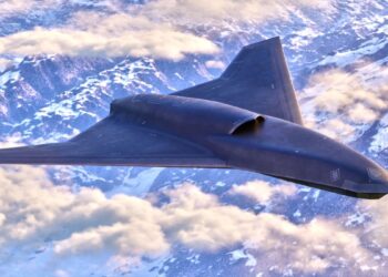 Lockheed Martin Vectis