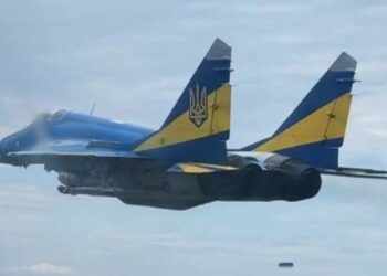 MiG-29