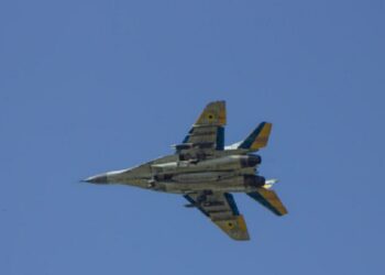 MiG-29