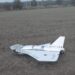 russian drone