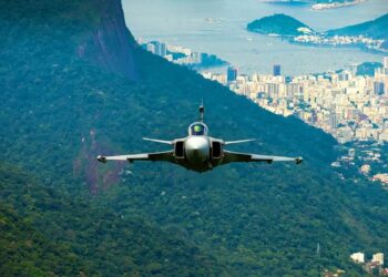Saab JAS 39 Gripen