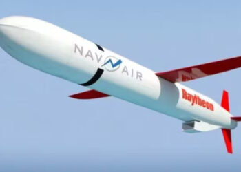 Все, що треба знати про крилаті ракети Tomahawk
