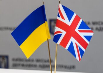 Велика Британія вироблятиме українські дрони-перехоплювачі