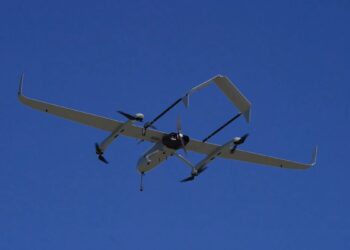 Ukrspecsystems PD-2