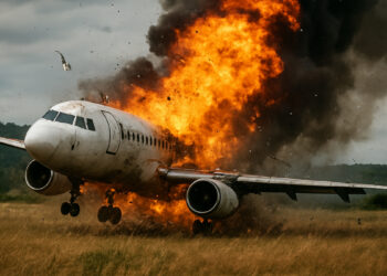 Why planes still crash and how each tragedy changes aviation safety