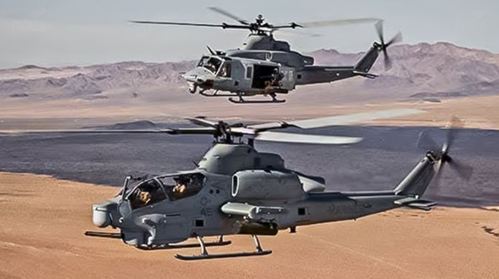 Bell Textron