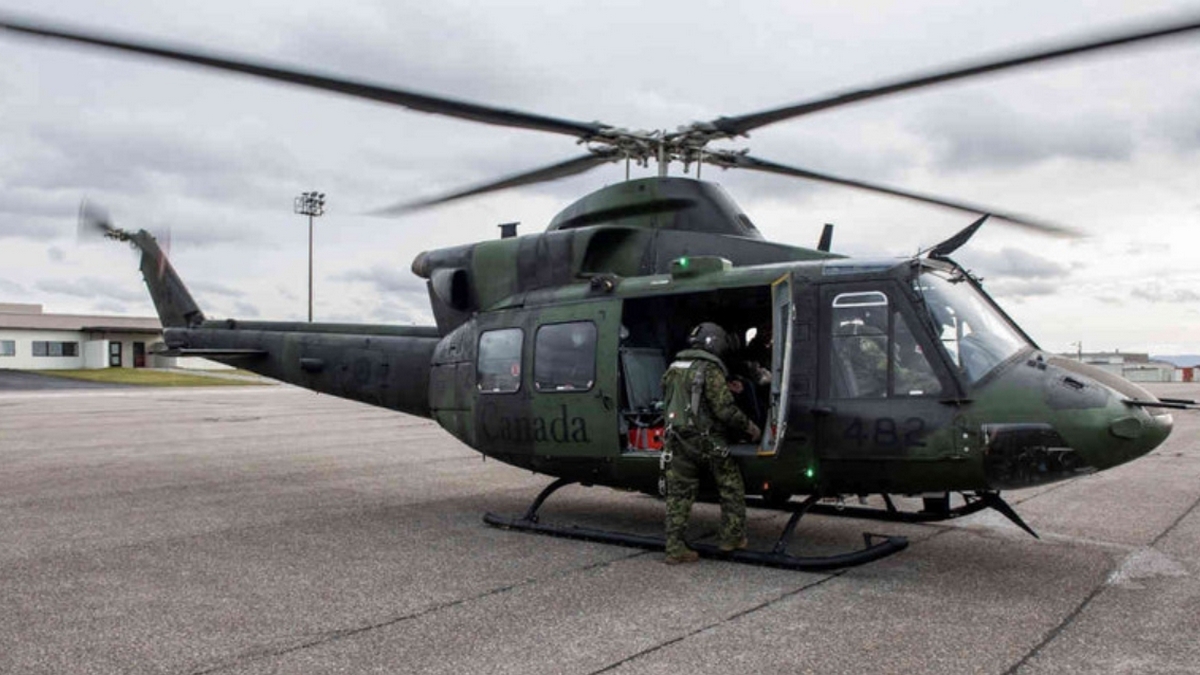 Bell Textron