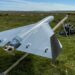 BlueBear drone