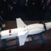 Bulged Neptune Cruise Missile