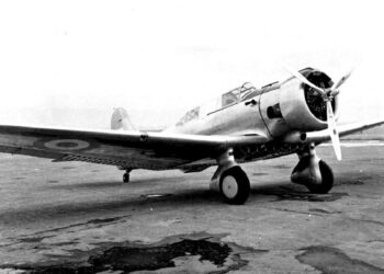 Douglas 8А-2