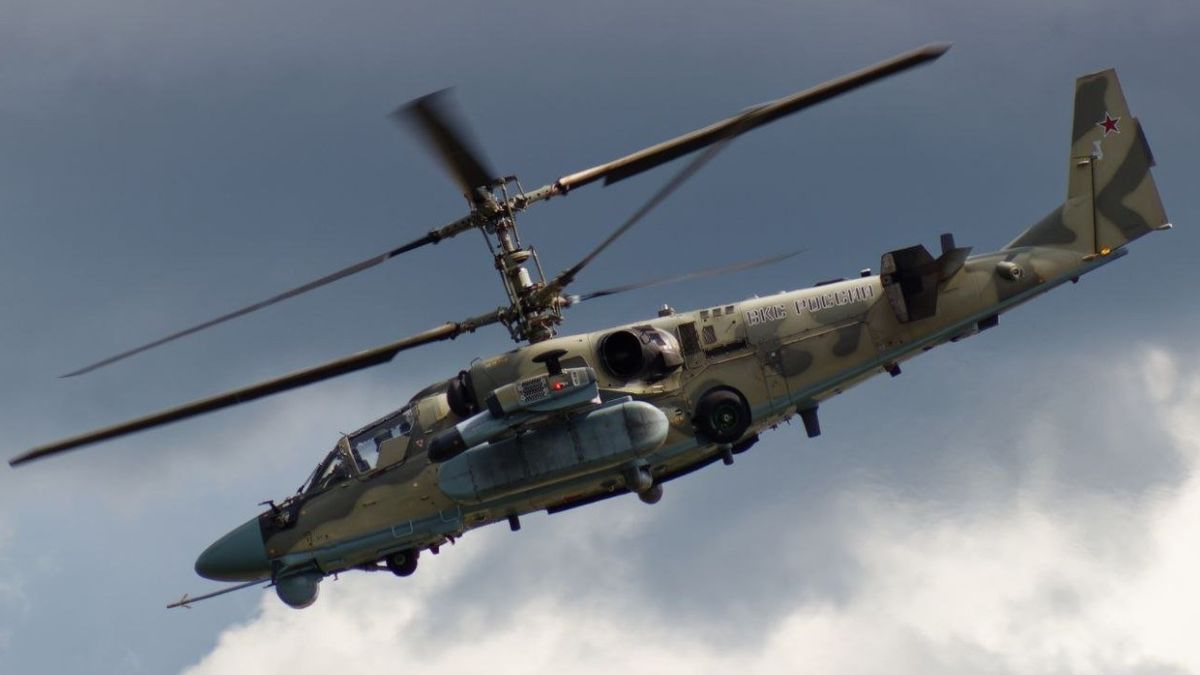 Ka-52