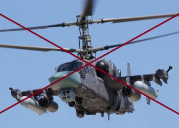 Ka-52