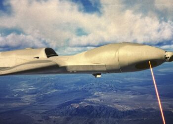 MQ-20 Avenger