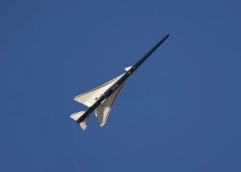 NASA X-59