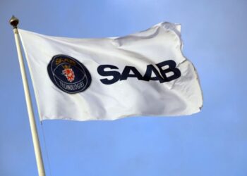 Saab