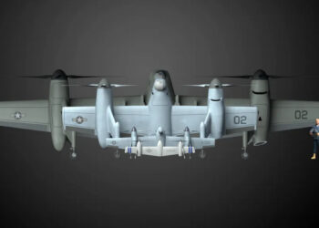 Sikorsky Nomad