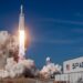 SpaceX Falcon Heavy