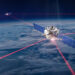 SpaceX satellites