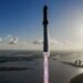 SpaceX Starship 11th