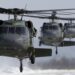 Зброя української перемоги: Багатоцільовий вертоліт UH-60 / S-70A Black Hawk