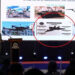 Ukrainian concept drone Fighter Aircraft FA v1