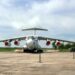 Літак А-60: радянська мрія про лазерну зброю в небі