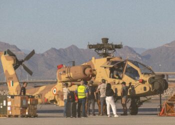 Apache