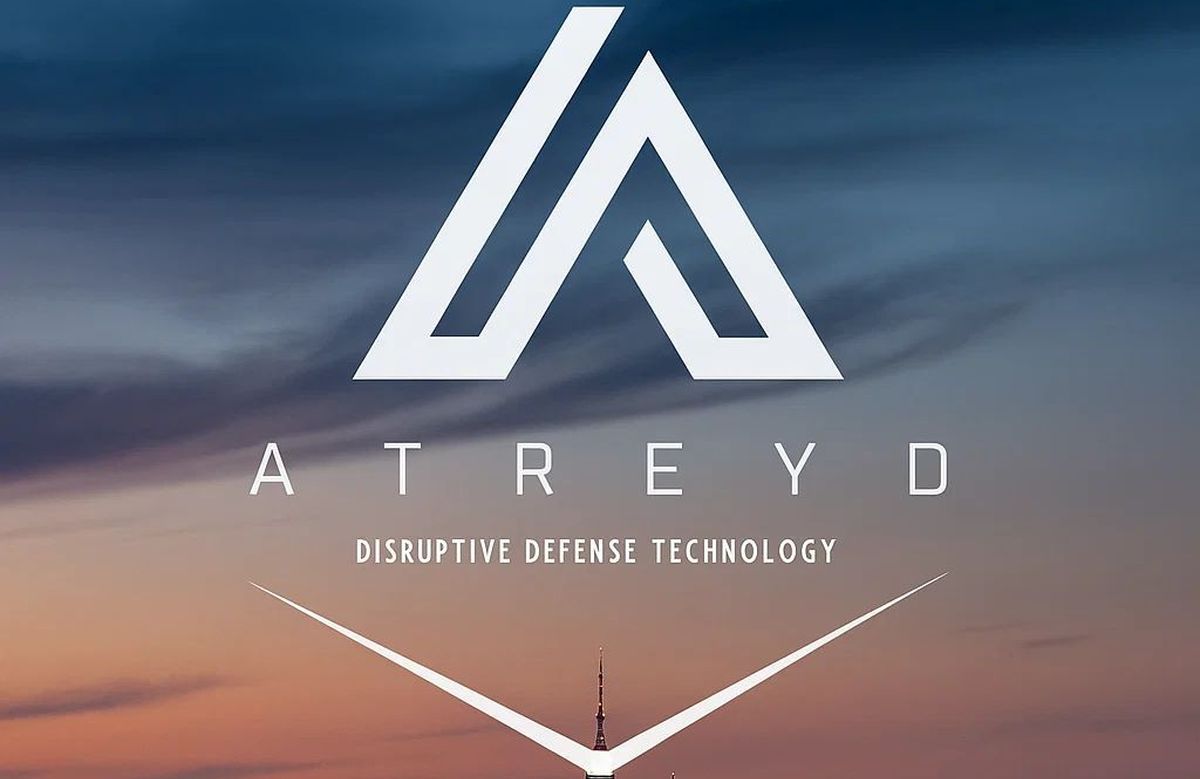 Atreyd