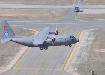 C-130 Hercules