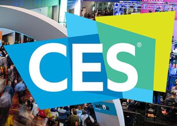 CES 2026