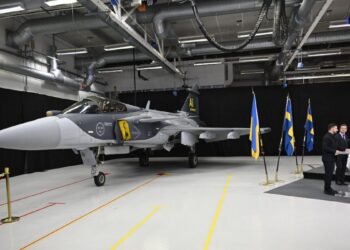 Gripen