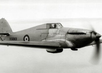 Hurricane