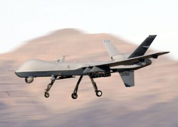 MQ-9 Reaper