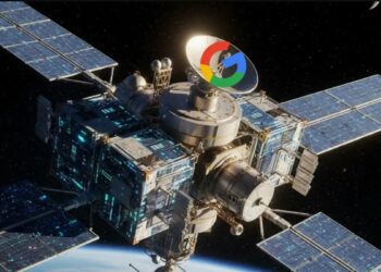 Все про Project Suncatcher: Космічний експеримент Google