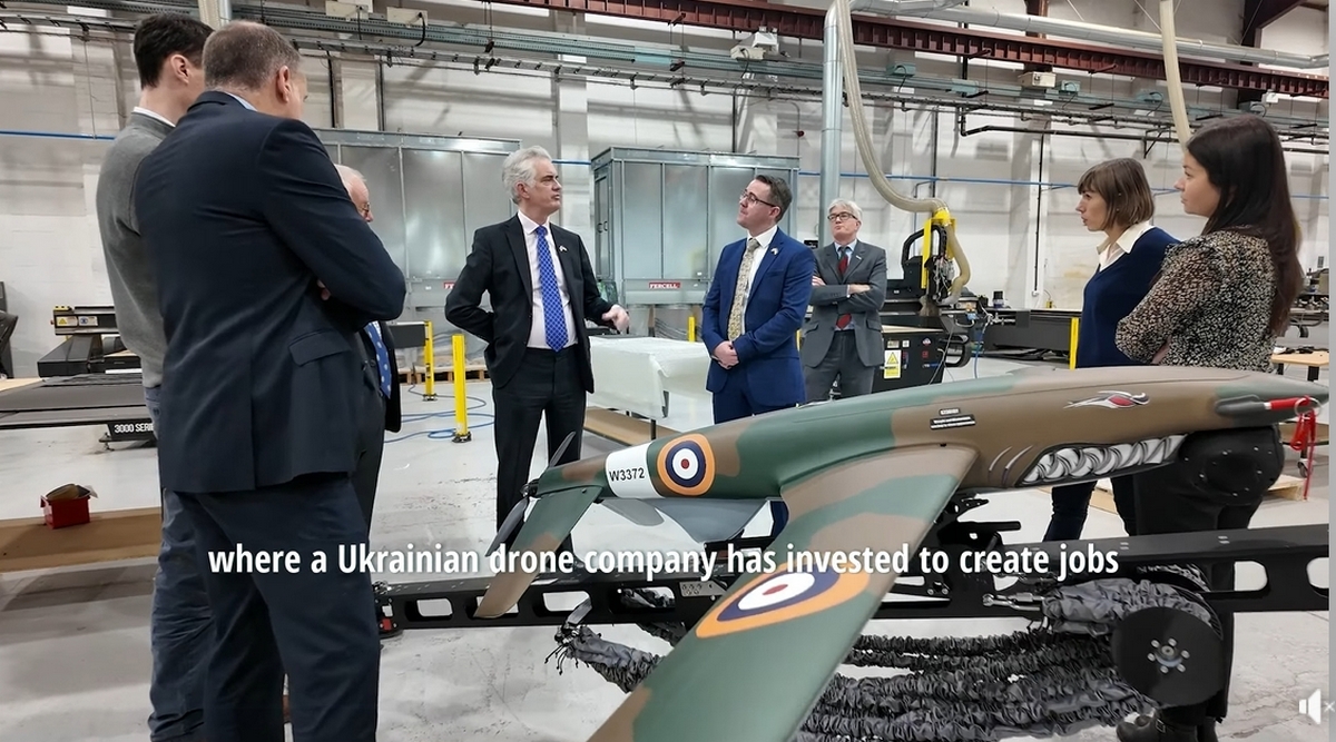 Ukrspecsystems