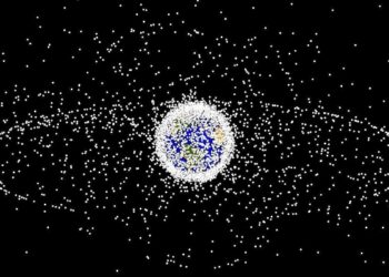 Space Debris