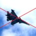 На росії розбився винищувач Су-30: Обидва пілоти більше не зможуть вбивати українців