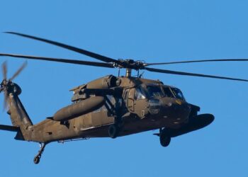 UH-60 Black Hawk