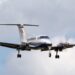 Beechcraft Super King Air Garmin