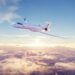 Bombardier Global 8000
