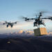DJI FlyCart 100