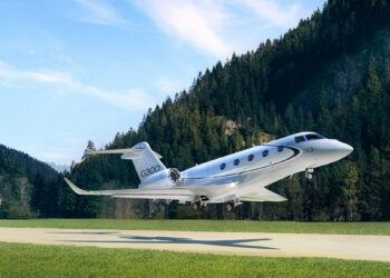 Gulfstream G300