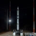 Innospace Hanbit-Nano rocket