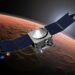 NASA MAVEN