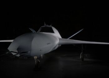 Northrop Grumman Talon