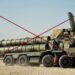 Українські дрони атакували колону ЗРК С-400 у Бєлгородській області