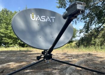 UASAT