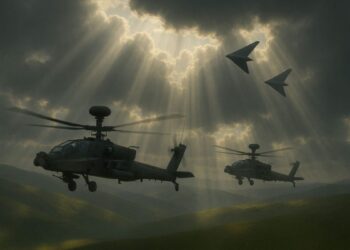 Apache