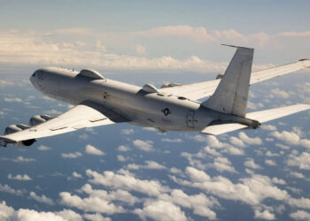 E-6B Mercury