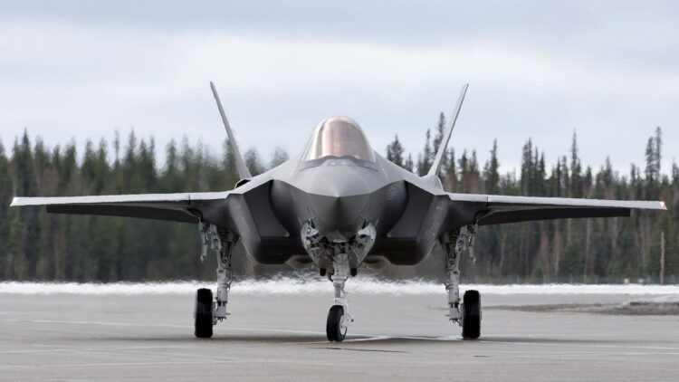 F-35